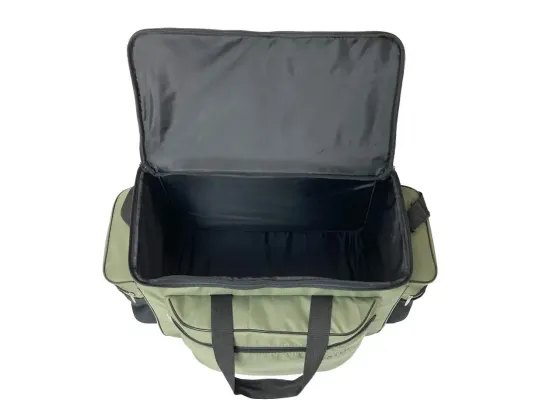 Сумка для риболовлі (велика) Novator GR-1974 Киев