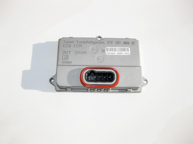 China  A0028202326 Новий блок керування фари E-Class W211 CLS C219 ML W164 GL X164 R-Class W251 Одеса - фото 2