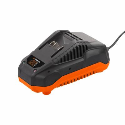 Зарядное устройство для аккумуляторов инструмента Tekhmann TBC-35/i20 S2 (852746) Винница - изображение 1