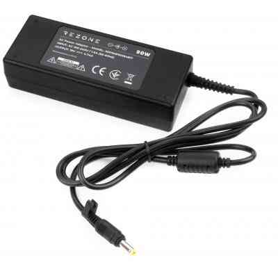 Блок питания к ноутбуку Rezone HP 90W 18.5V 4.74A 4.8*1.7 (RZPSHP90184817) Винница