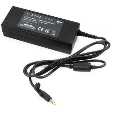 Блок питания к ноутбуку Rezone HP 90W 18.5V 4.74A 4.8*1.7 (RZPSHP90184817) Винница - изображение 2