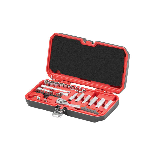 Набір інструментів 1/4