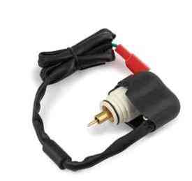 Электроклапан карбюратора Сузуки Летс Мукачево