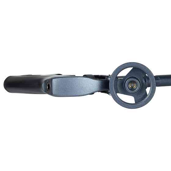 Ultra Пистолет для полиуретановой пены полное тефлоновое покрытие ULTRA (2722022) Коломия