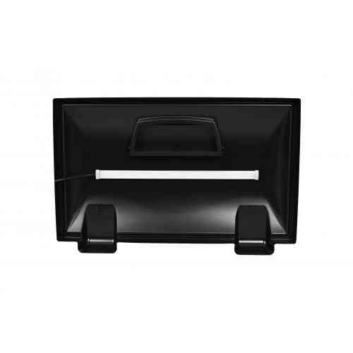 Кришка-світильник Природа Led Light для акваріума пряма 50х30 см Київ