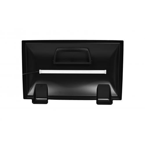 Кришка-світильник Природа Led Light для акваріума пряма 50х30 см Київ - фото 2