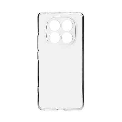 Чохол до мобільного телефона Armorstandart Air Xiaomi Redmi Note 14 Pro+ 5G Camera cover Clear (ARM79719) Вінниця