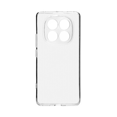 Чехол для мобильного телефона Armorstandart Air Xiaomi Redmi Note 14 Pro+ 5G Camera cover Clear (ARM79719) Винница - изображение 1