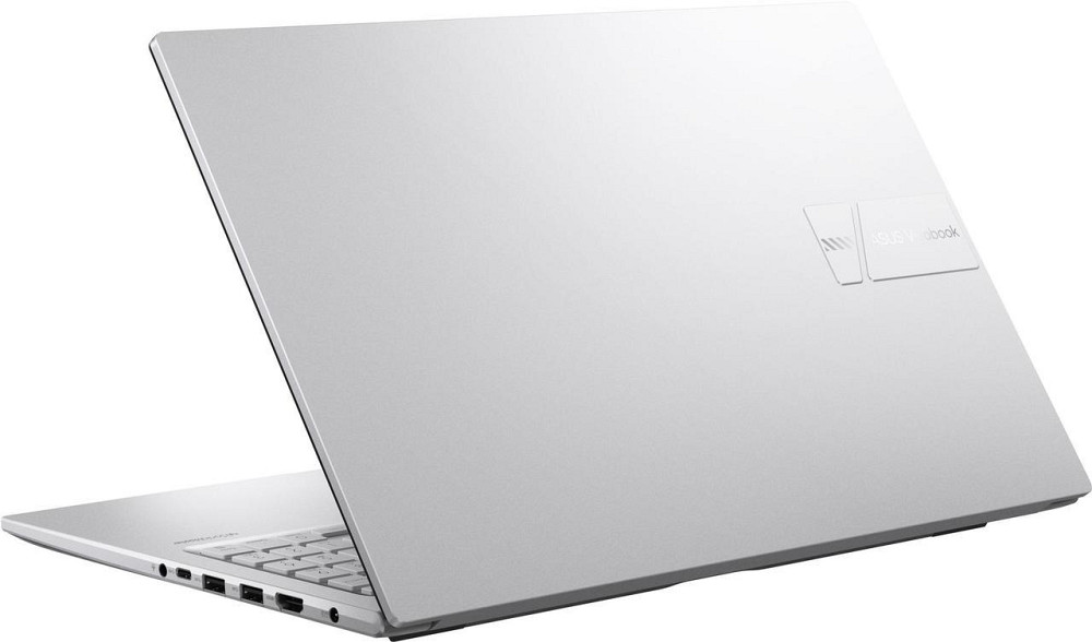 Ноутбук Asus Vivobook 15 X1504VA-BQ500 (90NB10J2-M00PJ0) Cool Silver ( Сріблястий ) Харків - фото 3