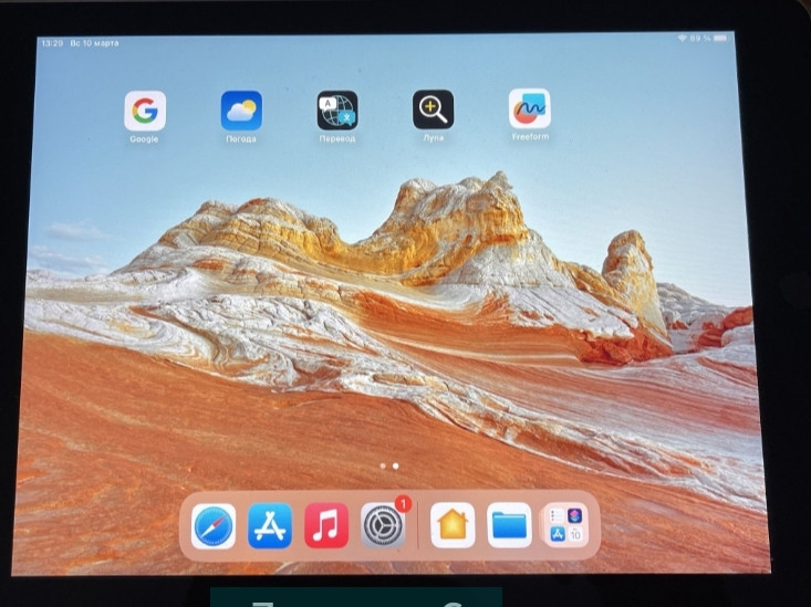 Планшет: Apple iPad 5 (2017) 32Gb. Харьков - изображение 3