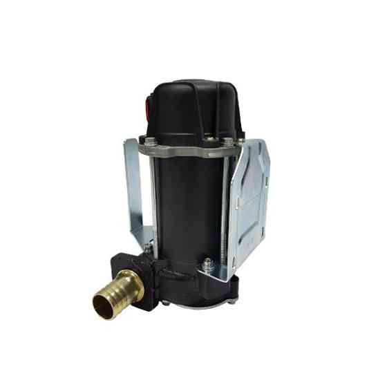 Насос паливоперекачуючий REWOLT 12В (RE SL002-12V) Чернігів