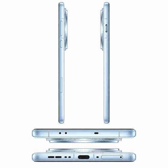 Смартфон OPPO Find X8 Pro 16/512 GB CN OTA Dimensity 9400 6.78| AMOLED 120 Гц 5910mah Hasselblad Миколаїв