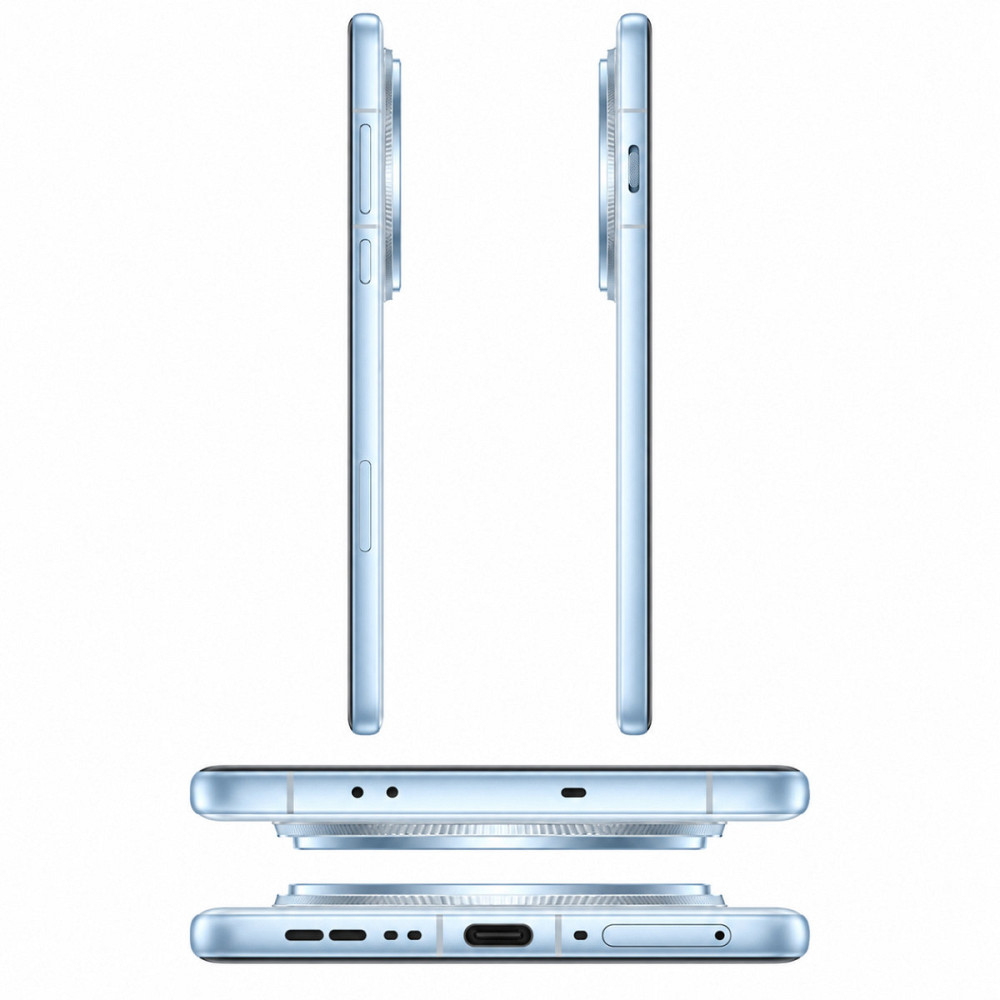 Смартфон OPPO Find X8 Pro 16/512GB CN OTA Dimensity 9400 6.78″ AMOLED 120 Гц 5910mah Hasselblad Николаев - изображение 3