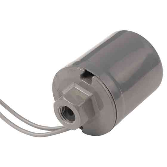 Реле тиску 1.5 кВт 1.4-2.2 бар циліндр (гайка) WETRON (779729) Київ