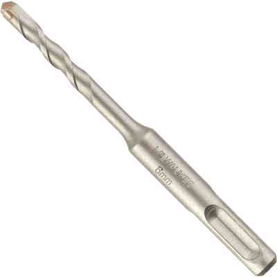 Бур Milwaukee SDS+ CONTRACTOR 6x110 (1 шт) (4932471217) Винница