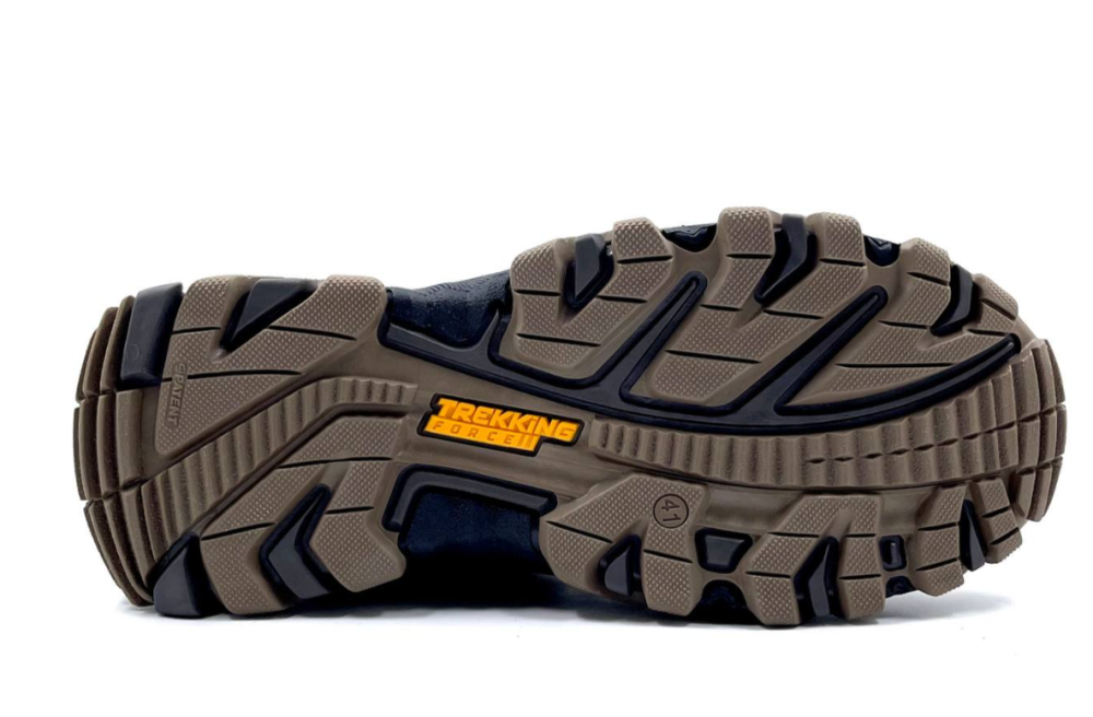 Армейские мужские кроссовки койот  зимние военные Мужские водонепроницаемые кроссовки Львов - изображение 9