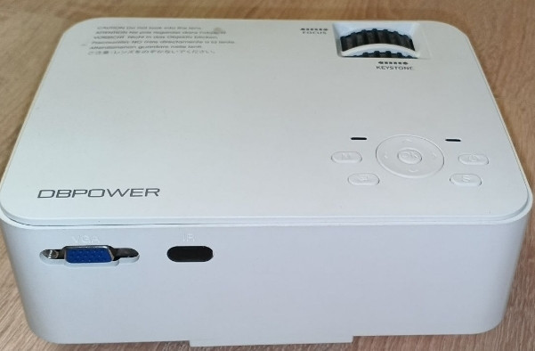 Проектор. Харьков - изображение 3