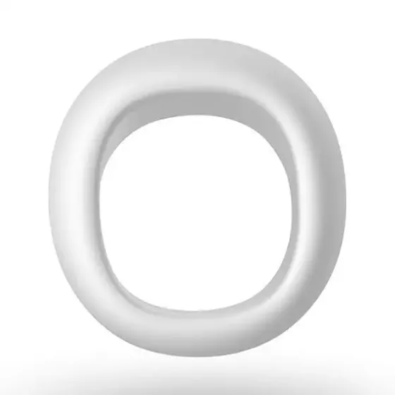 Запасна насадка для вакуумного стимулятора Satisfyer Penguin Climax Tips Львів