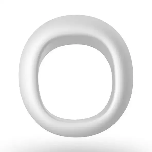 Запасна насадка для вакуумного стимулятора Satisfyer Penguin Climax Tips Львів - фото 3