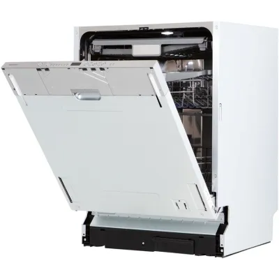 Посудомоечная машина Interline DWI 965 DSO WA Sliding Door Винница - изображение 2