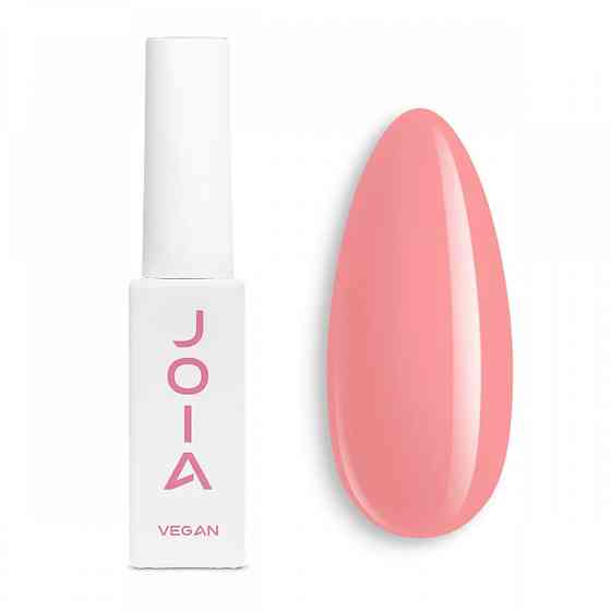 Гель-лак для ногтей розовый Muted Rose 177 эмаль JOIA vegan 6 мл Киев