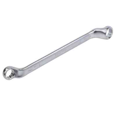 Ключ Toptul гаечный накидной (угол 75°) 8х9мм (AAEI0809) Винница