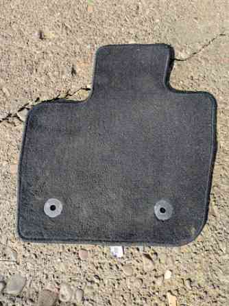 DS7Z5413300BB Килимок салону перед лівий ford fusion Коломия