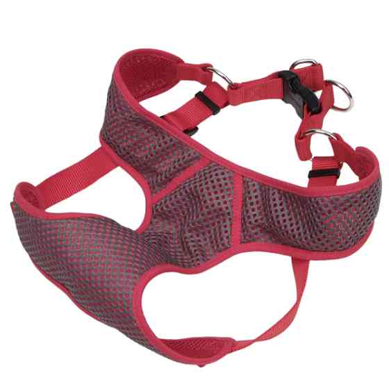 Coastal Comfort Soft Sport Wrap КОСТАЛ КОМФОРТ СОФТ СПОРТ шлея для собак Киев
