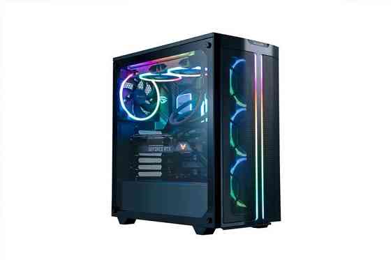 Вентилятор be quiet! Light Wings 140mm PWM Triple Pack (BL078) ( 29079 ) Харьков