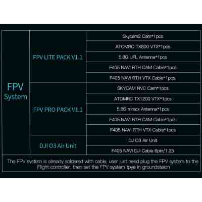 Летающее крыло ATOMRC Beluga RTH (BRTH) Винница