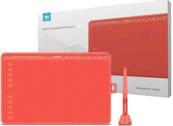 Графический Планшет: HUION HS611. Киев