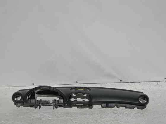 Mercedes-Benz  A2096800287 9C52 Верхня частина панелі приладів - торпеди антрацит CLK C209 Одесса