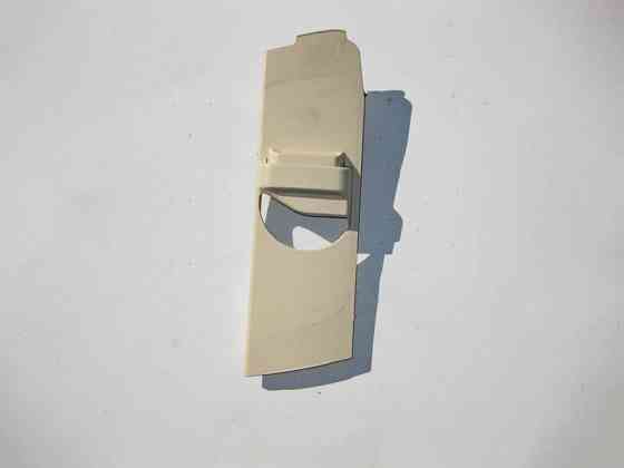 Mercedes-Benz  A2116920822 8J12 Пластикова світло-бежева накладка направляючої ременя безпеки переднього пасажира E-Class W211 CLS C219 Одесса