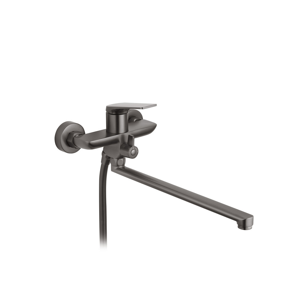 Набор смесителей Kroner Graz-GRP070 + смеситель Graz-GRP010 Киев - изображение 2