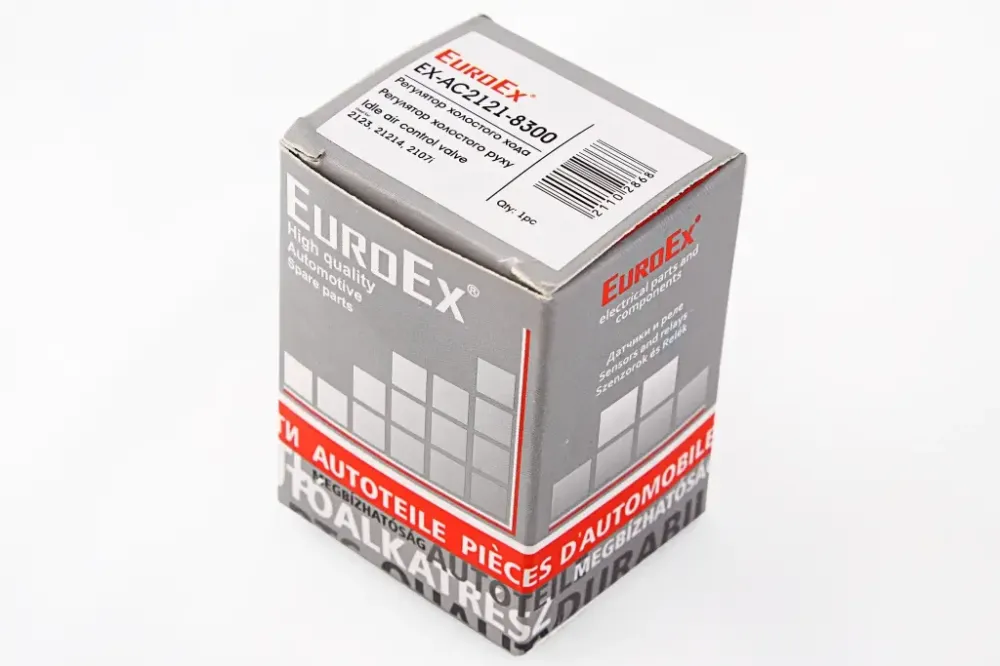 Параметр « EuroEx » за номером 2123. Вінниця - фото 4