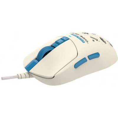 Мышка A4Tech Bloody W72 Ultra USB Pixels Blue (4711421001311) Винница - изображение 9