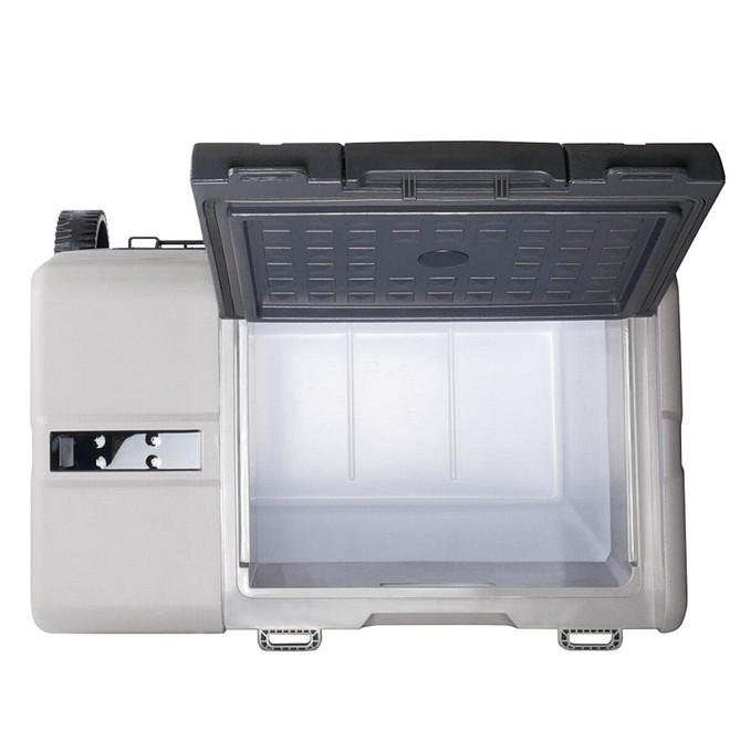 Холодильник автомобильный Brevia 52л (компрессор LG) 22785 Киев - изображение 6