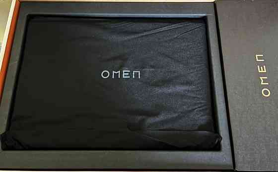 Ігровий Ноутбук HP Omen 16 i7- 13620H/16/512Gb. RTX Київ