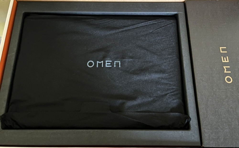 Ігровий Ноутбук HP Omen 16 i7- 13620H/16/512Gb. RTX Київ - фото 5