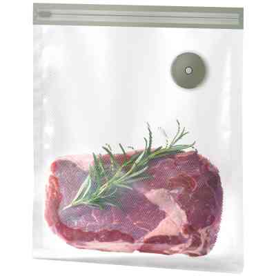 Пакети для вакуумування Electrolux EVRB1 Вінниця