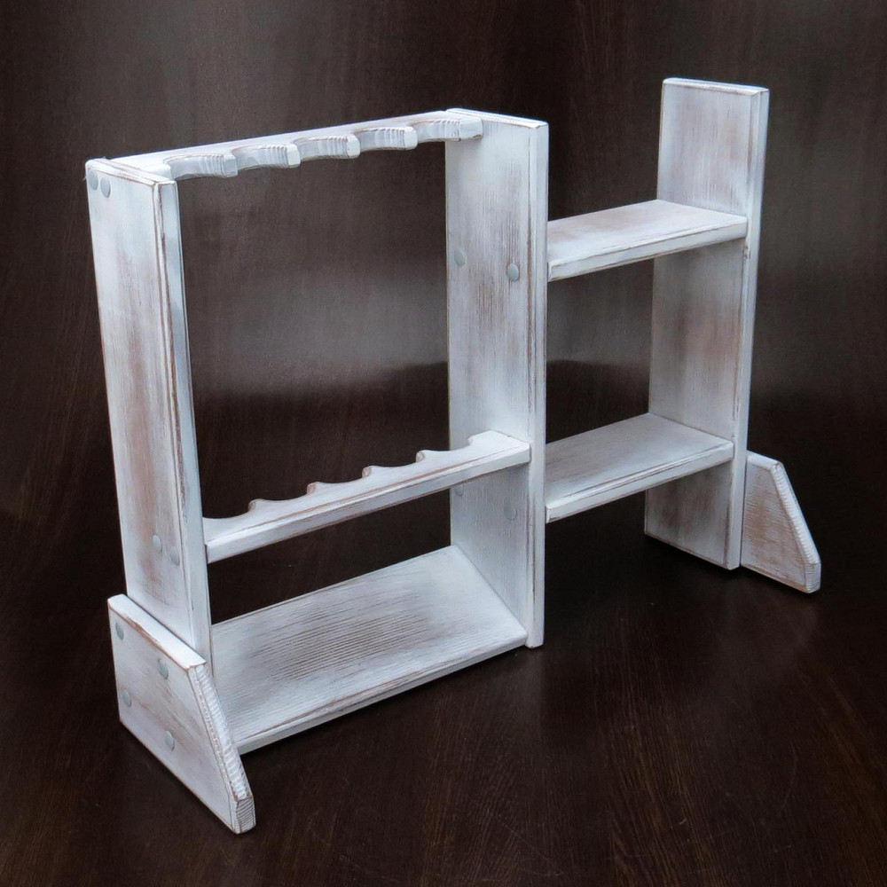 Органайзер для удочек 