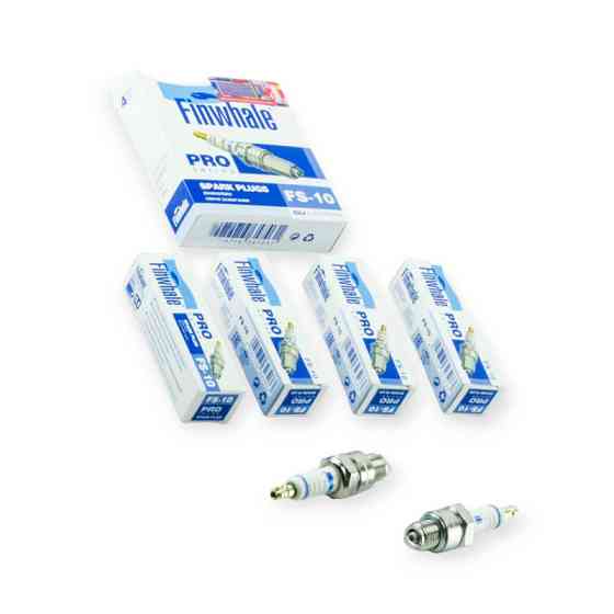 Свічки (FS10) 402 Мукачево