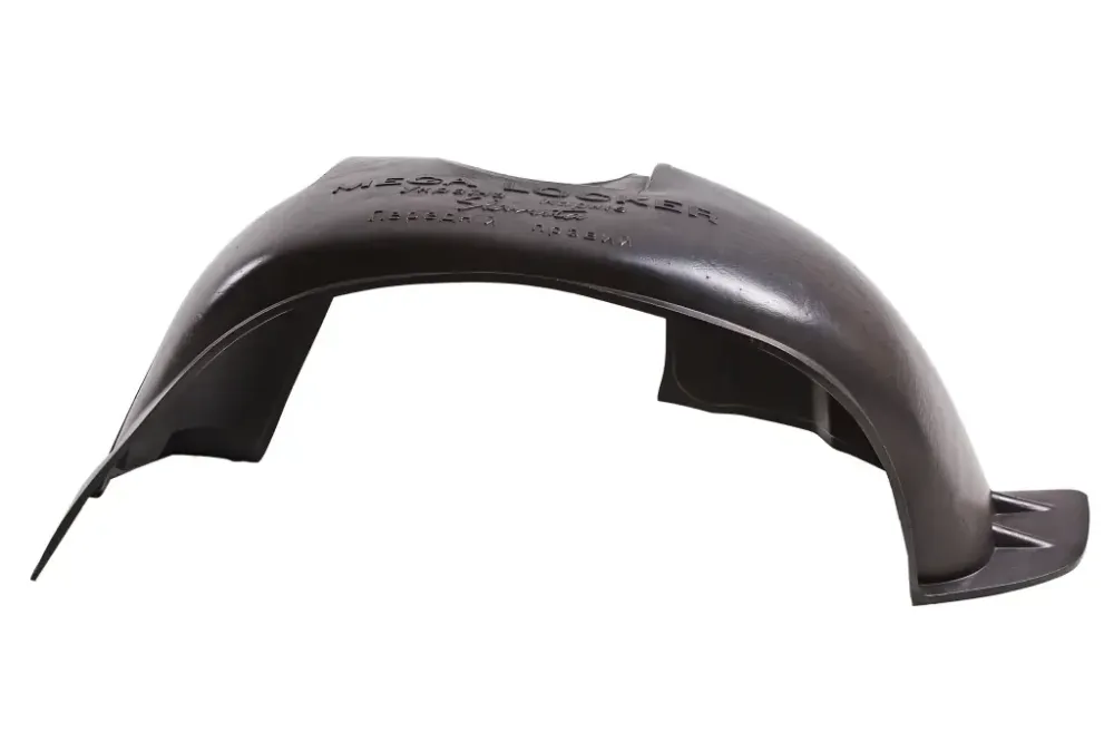 Подкрылок Славута Mega Locker передний правый Винница - изображение 1