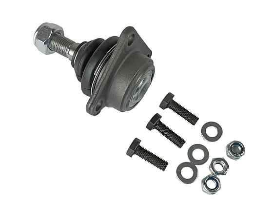 Шарова 21214 верхня сметизами (похилий флянець) опора Мукачево