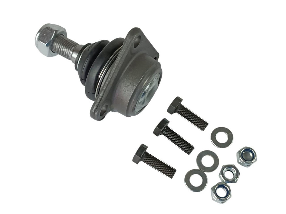 Шарова 21214 верхня сметизами (похилий флянець) опора Мукачево - фото 1