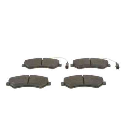 Тормозные колодки Bosch 0986494799 Винница