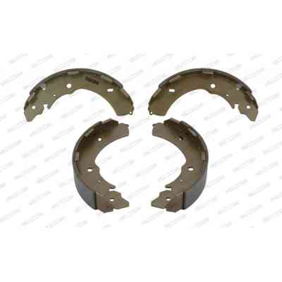 Гальмівні колодки FERODO FSB4052 Вінниця