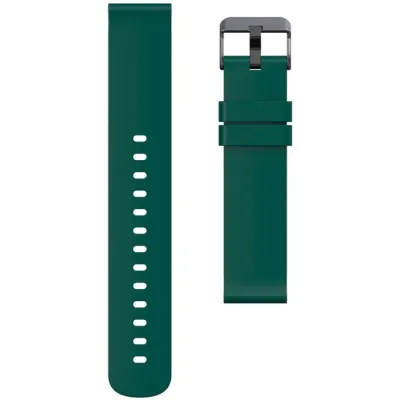 Смарт-часы Canyon Chatter SW-58 BT-CALL Black Green (CNS-SW58BG) Винница - изображение 8