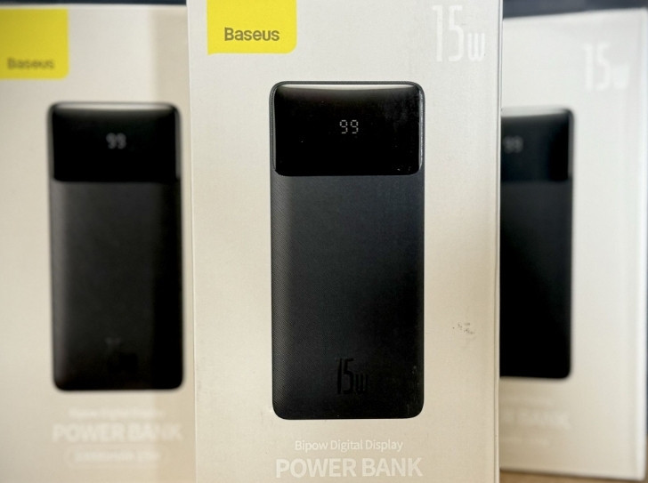 Power bank Baseus оригінал | Киев - изображение 2