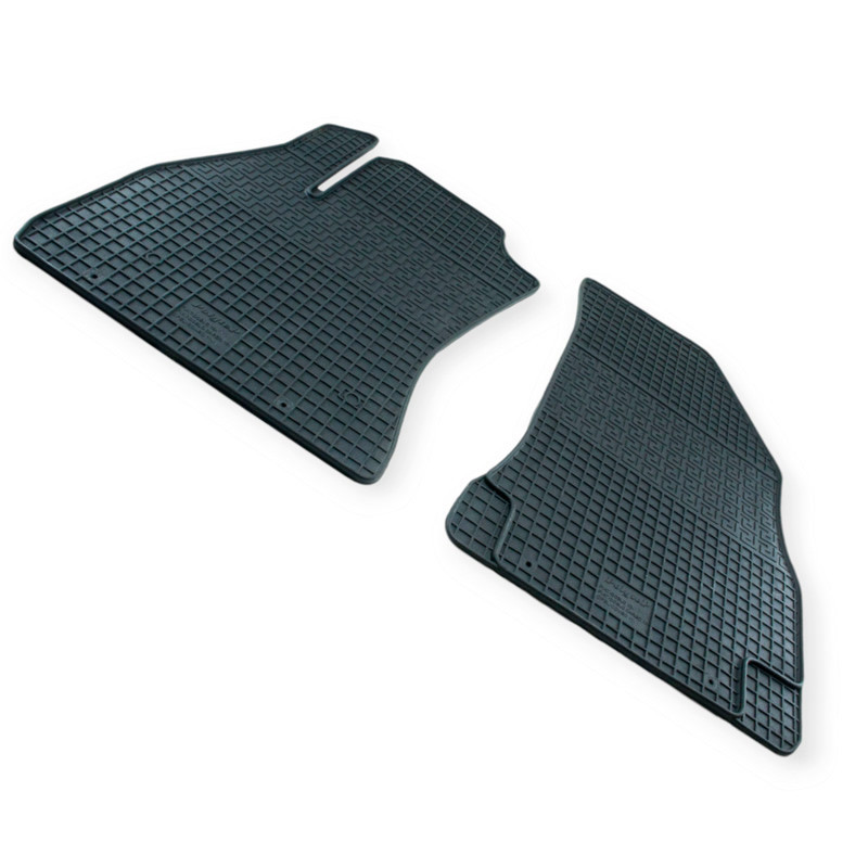 Килимки vw passat b5 1997-2005 борт 2,5см, високий (4шт) салону Мукачево - фото 1